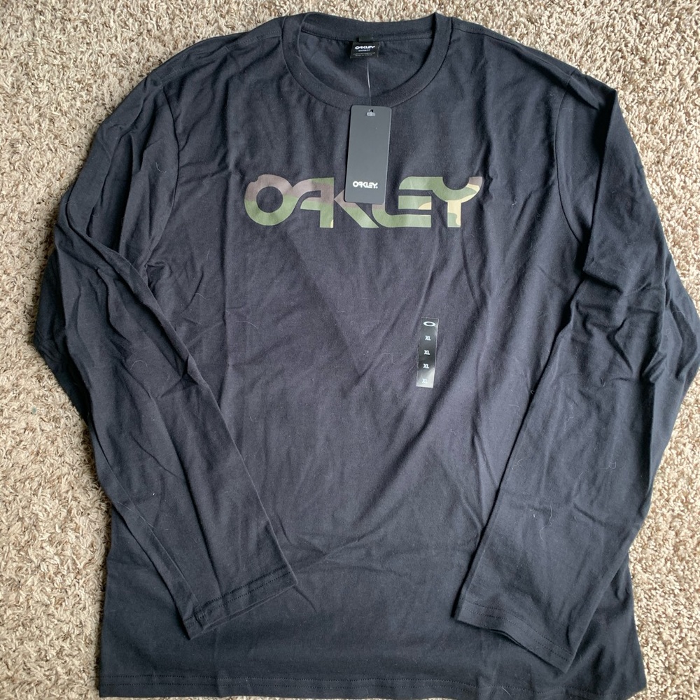 Men’s Long Sleeve